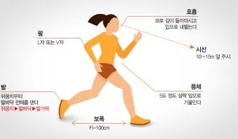 걷기운동 효과 좋은점 놀라운 효능 방법_3