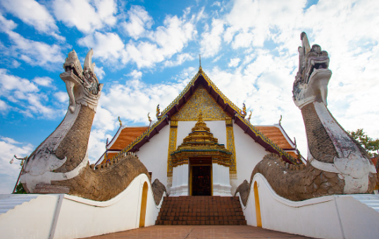 [1-2월 태국방콕 파타야치앙마이 여행준비물] 날씨 해외로밍 (2025최신)