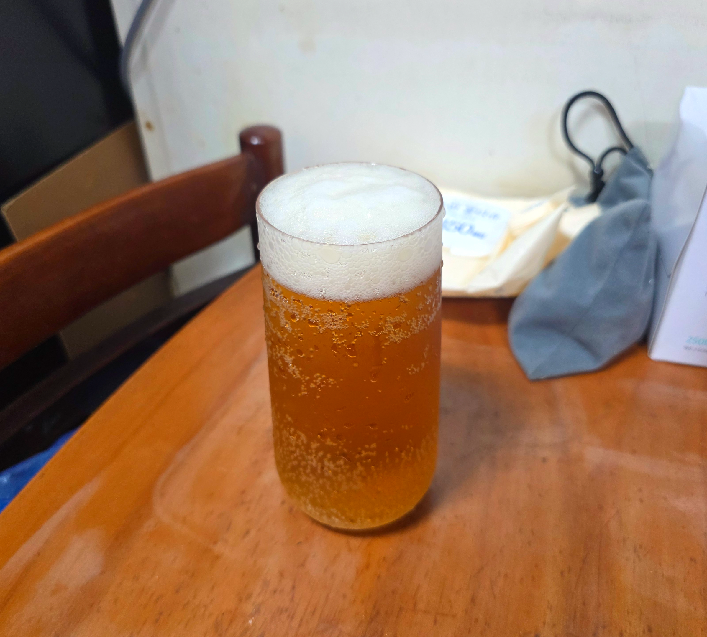 스페인맥주산후안