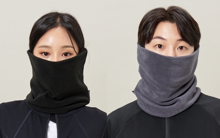 넥워머