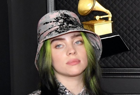 빌리 아일리시 유퀴즈