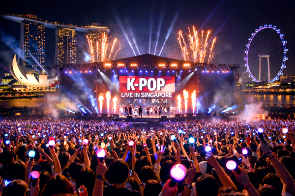 BTS 방탄소년단 월드투어