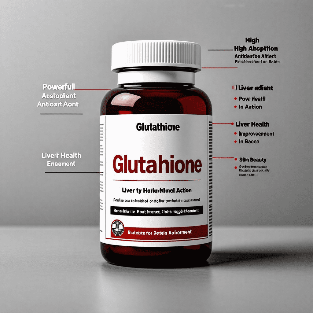 리포좀 글루타치온 추천 순위 TOP 5 – 온라인 주요 쇼핑몰 인기 순위 완벽 분석