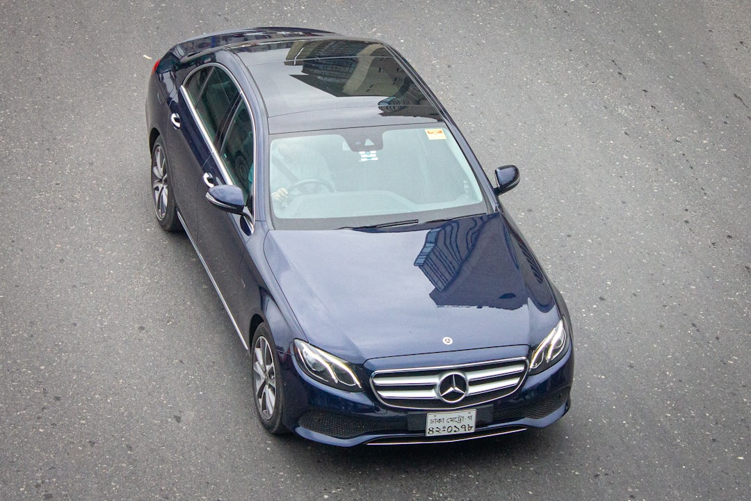 E-Class