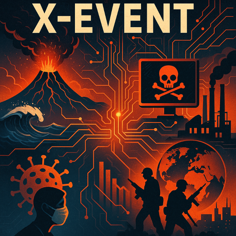 X-EVENT
