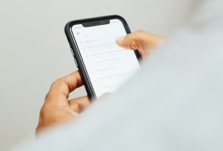 스마트폰 중독 자가진단