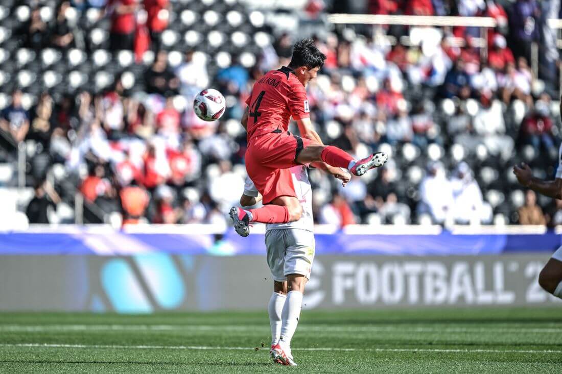 아시안컵 중계 한국 경기 일정 대진표
