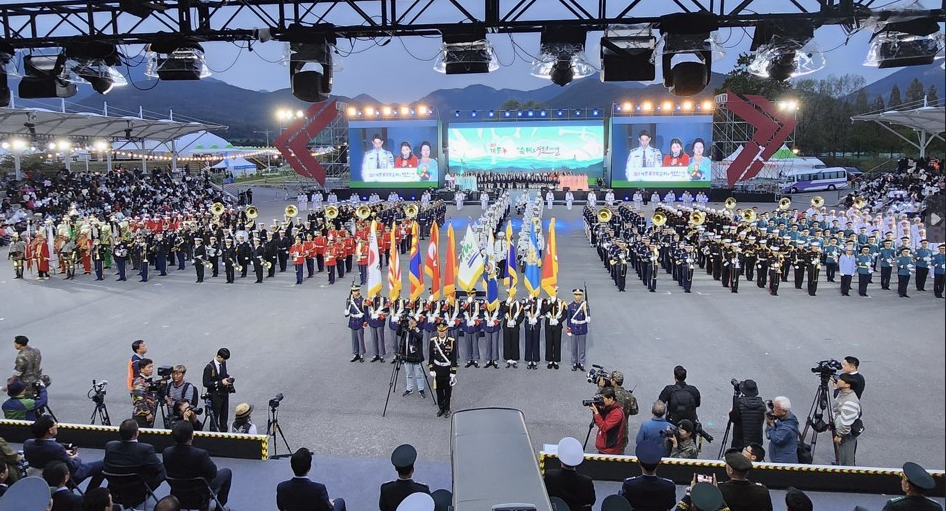 지상군 페스티벌