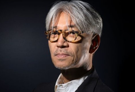 사카모토 류이치 별세