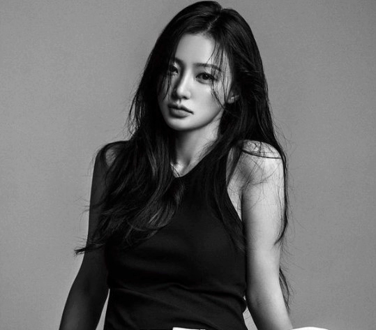 송하윤 프로필 나이 고향 학력 인스타그램