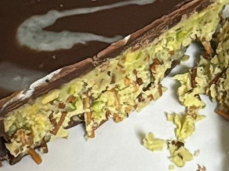 CU 두바이초콜릿 폭발적인 인기비결