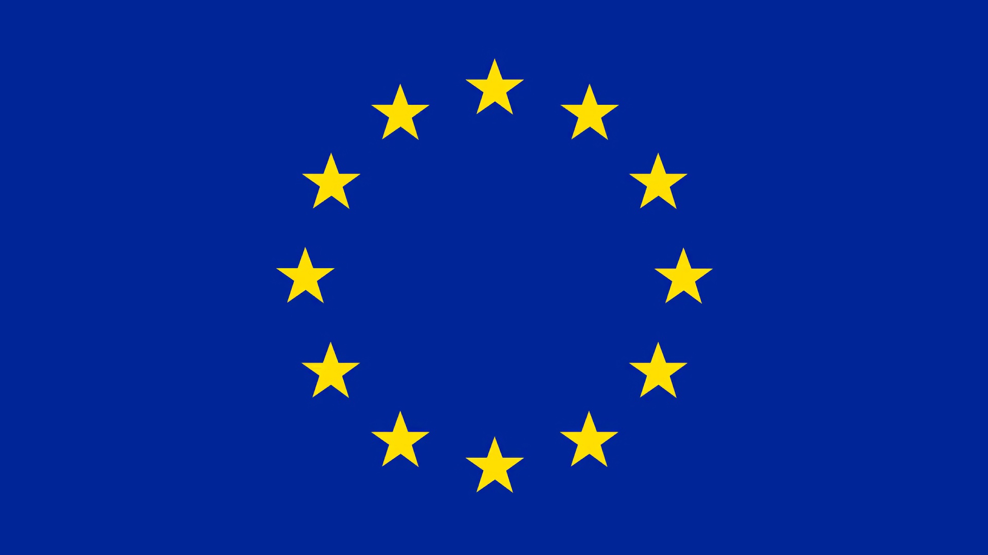 유럽 연합이 빅테크 기업들에 제동을 걸고 있다.