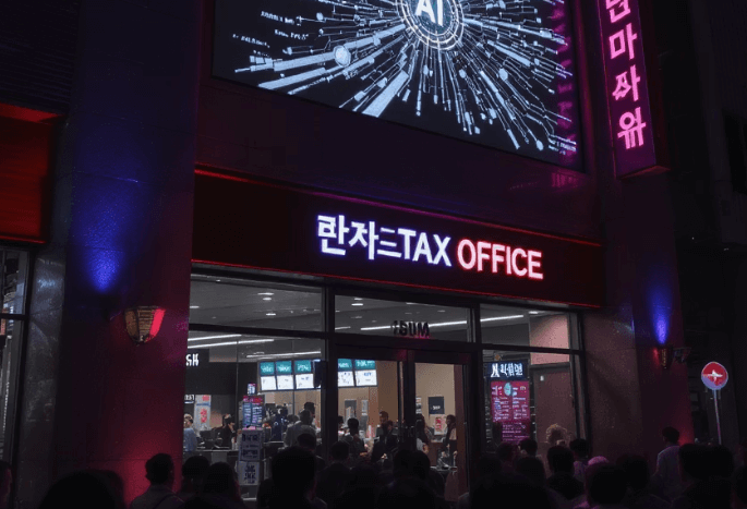 가족 송금&amp;#44; 국세청 AI 감시 소문의 진실과 안전 가이드!