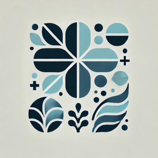 트라허 스터디 로고