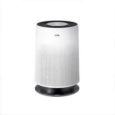 공기청정기 효과 기능 총정리