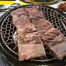 2025 연말회식 모임 장소 강남 맛집 노란상소갈비