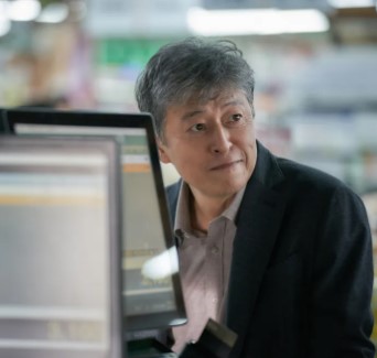 기생수 더 그레이 등장인물 줄거리 매력포인트