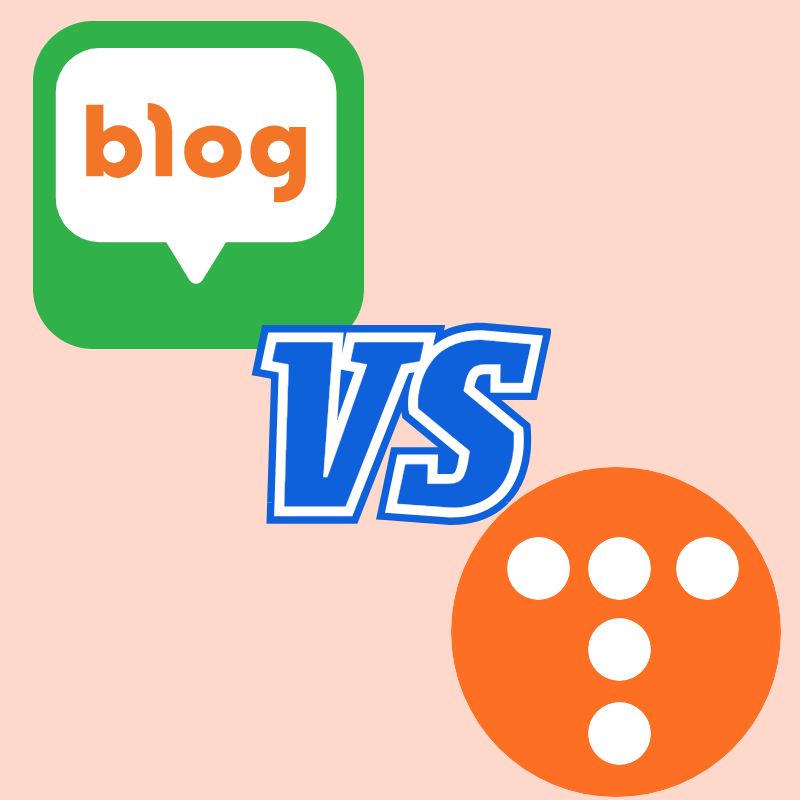 네이버 블로그 티스토리 블로그 수익 비교