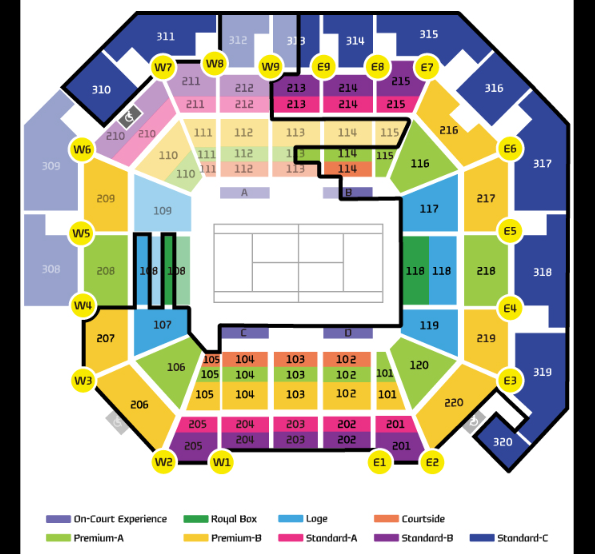 현대카드 슈퍼매치 14