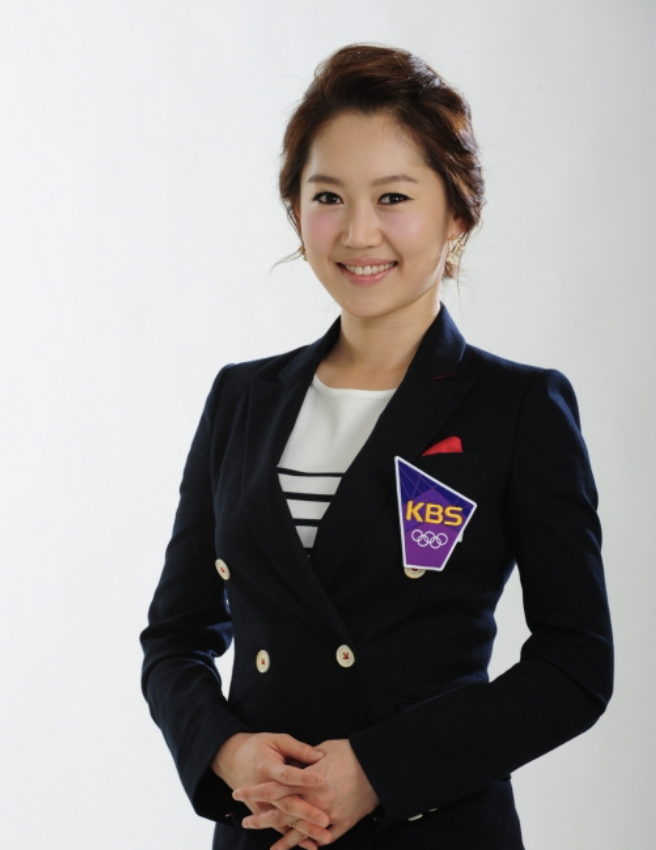 엄지인-아나운서