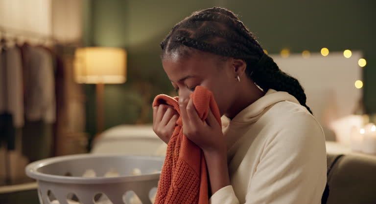 옷 잃어버리는 꿈 해몽