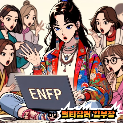 ENFP