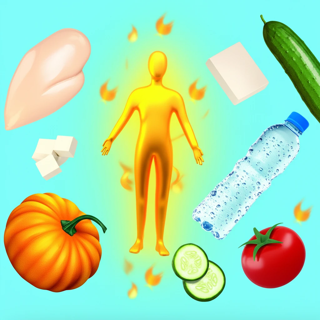 생리 후 다이어트 황금기 체지방 연소..