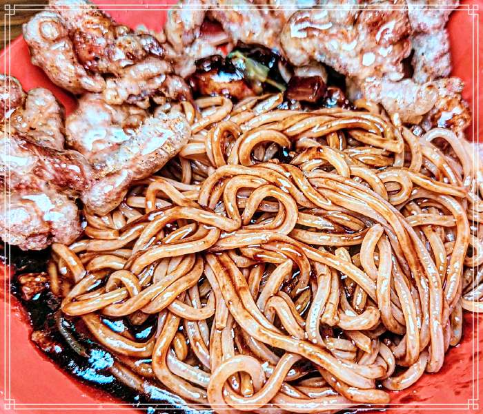 MBN 생생정보 마당 안양, 평촌 6천원 탕수육 주문 시 3천원 짜장면 공짜 맛집