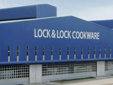 락앤락 상장폐지