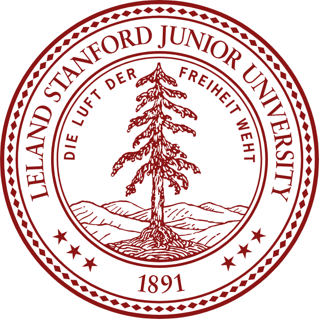 스탠퍼드 대학교 로고 이미지