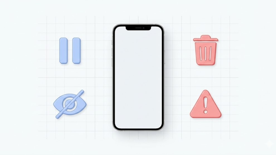 인스타그램 계정 삭제 후 복구 가능한가요? 2026년 최신 정보