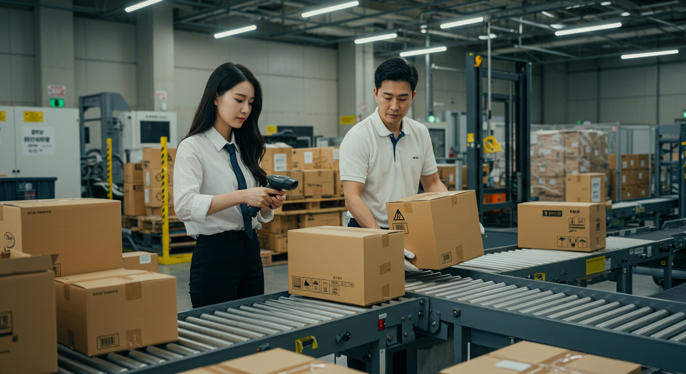 부산 용달화물 총정리