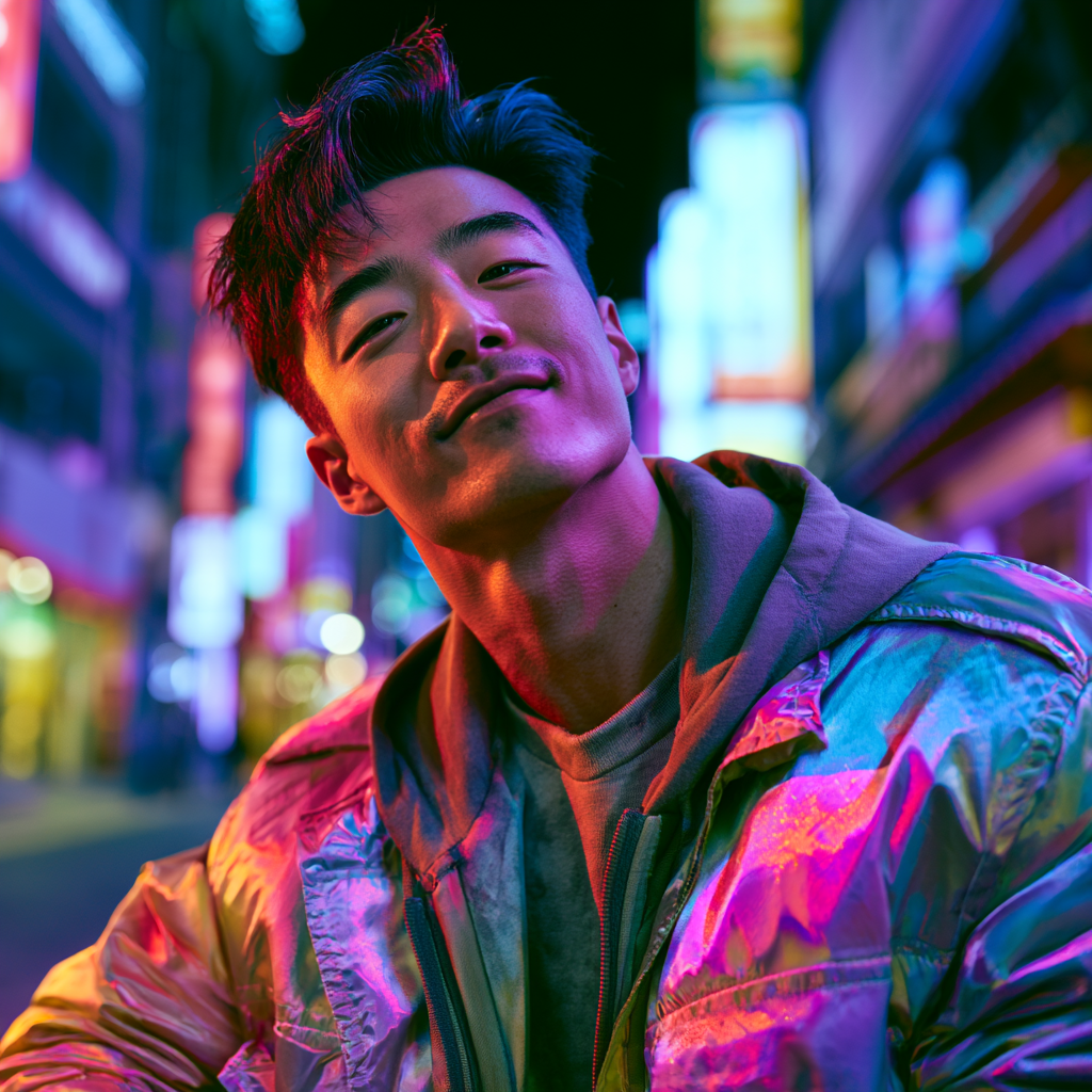 꺼드럭대다 뜻