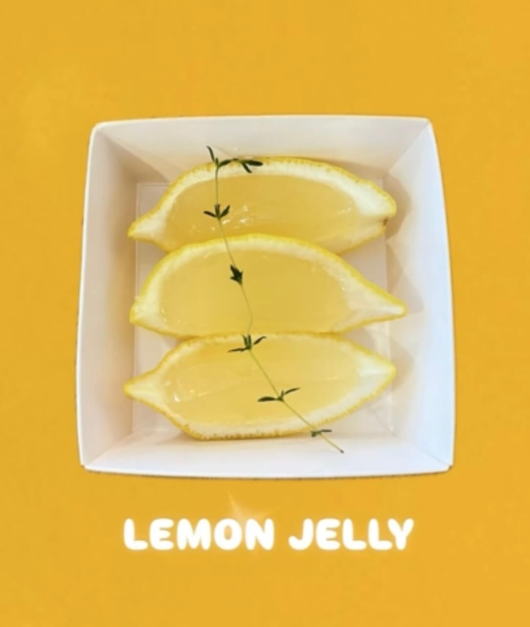 6시내고향 수제 과일젤리 김해 청년몰 디저트 맛집 젤리브