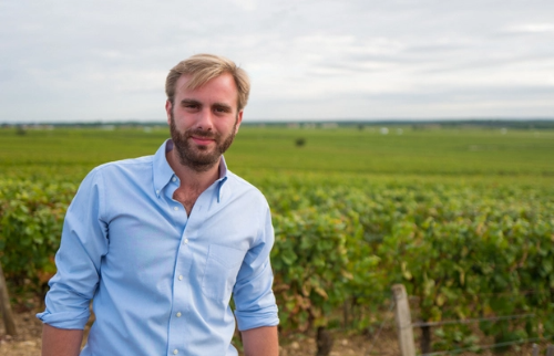 Alain Hudelot Noellat