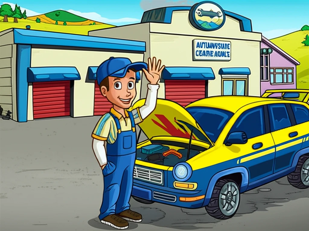 진도군 현대자동차 블루핸즈 위치 및 ..