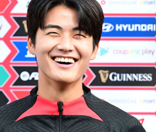 설영우 축구선수