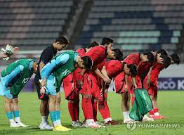 2024 AFC U-23 아시안컵 한국 vs 중국 축구 경기 바로 보기 
