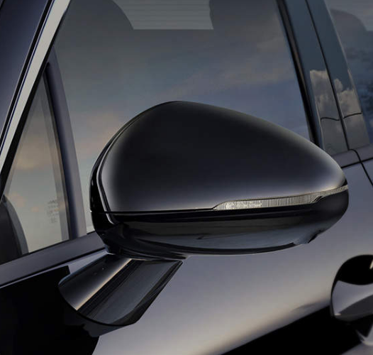 2024 K5 하이브리드 블랙핏