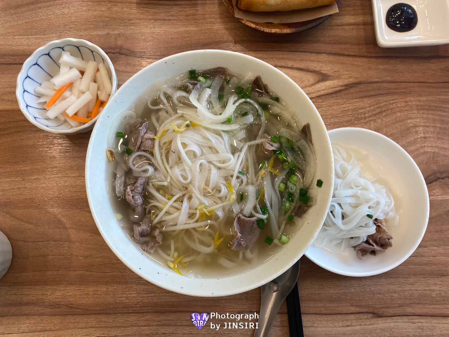 김포 풍무동 베트남음식 쌀국수 쏨땀 나시고랭 맛집 서울근교