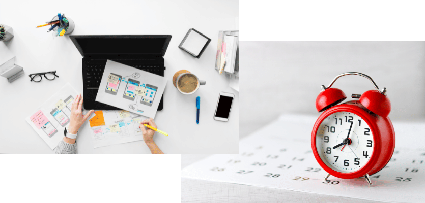 타이머/알람 만들기 (기본 구조, 인터페이스 구현, 이벤트 처리)