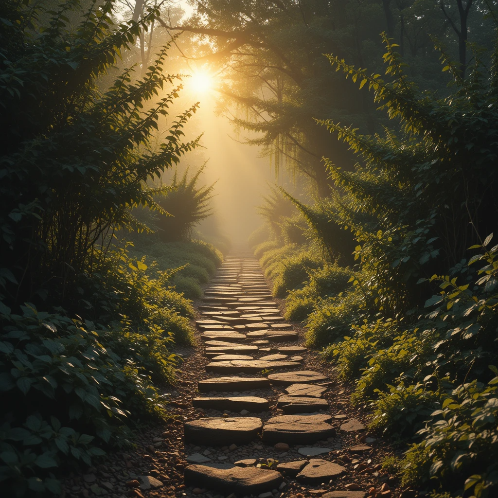 막혔던 일이 풀릴때 꾸는 꿈 중 막힌 길이 뚫리는 꿈