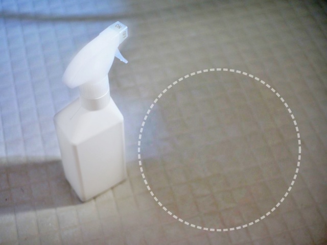 욕실 바닥 물때 제거방법, 벽면 물때, 욕실청소,팁줌 매일꿀정보