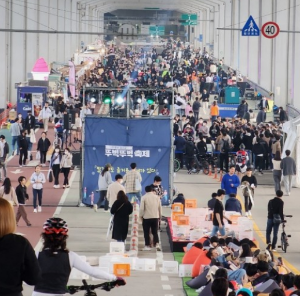 5월에 인기좋은 전국축제
