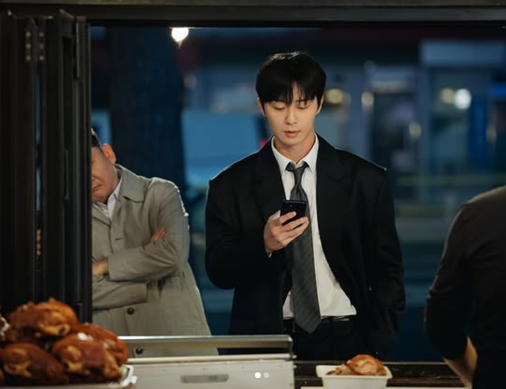 박서준