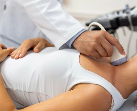 경동맥-초음파검사