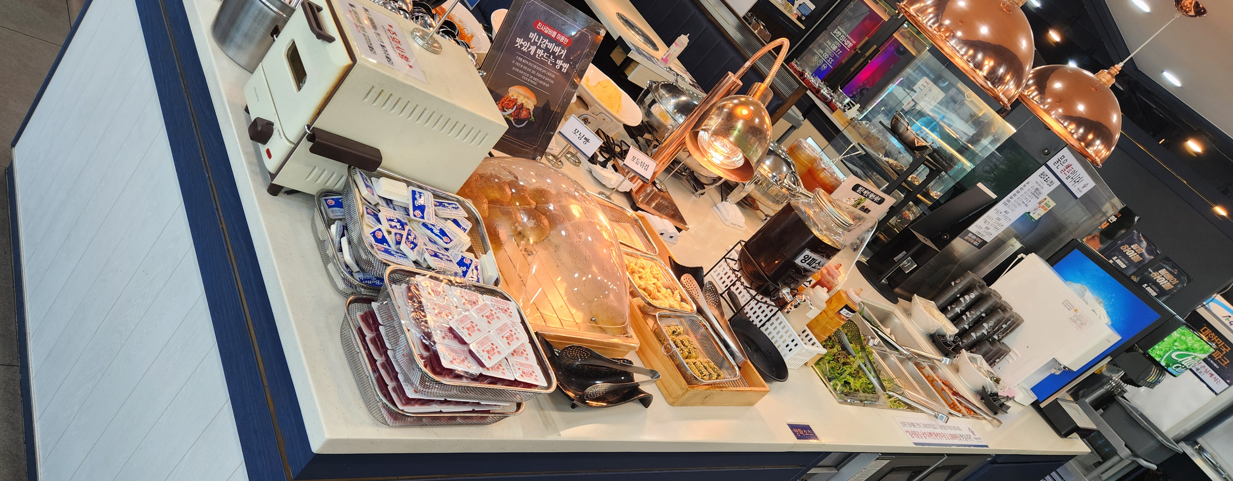 명륜진사갈비 고양화정역점