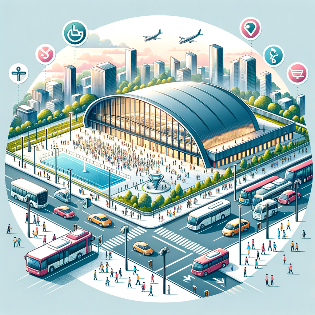 전국반짝투어 제베원 원주 공연장 정보와 찾아가는 방법