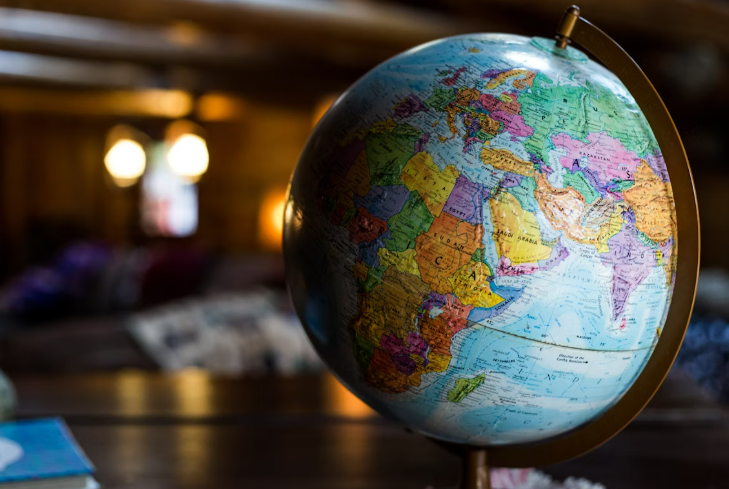 글로벌 암 현황 관련 이미지