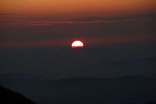 지리산
